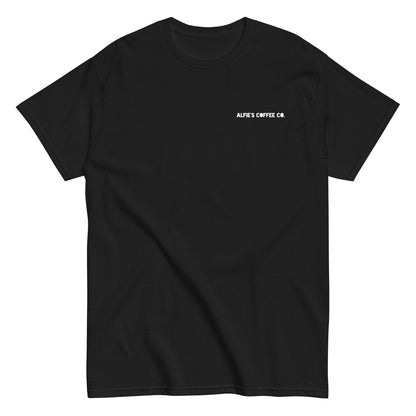 Death Before Decaf Tee