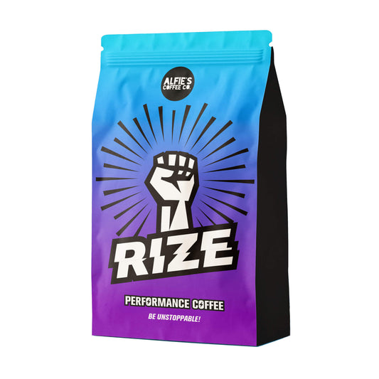 RIZE Performance Coffee